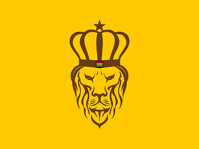 Reggae Lion