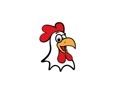YoKuku Ssemakula character chicken cockerel kenya mascot nairobi uganda