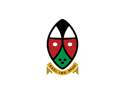 Kenya Judiciary Emblem