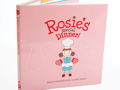Rosie's Special Dinner