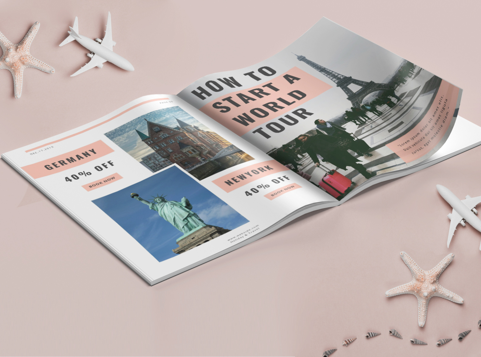 holiday-travel-package-canva-templates-by-pennyblack-templates-on