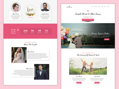 wedding divi child theme pennyblack templates dating divi divi builder divi child theme divi theme pennyblack pennyblack templates responsive valentine wedding wedding aniversary wedding invitation wordpress