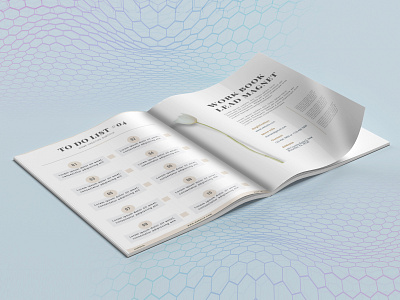 Workbook Lead Magnet Template – Canva canva canva app canva design canva template designers workbook template