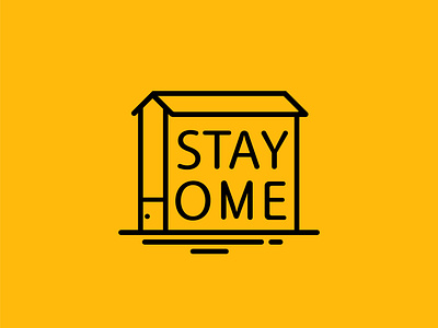 STAY HOME