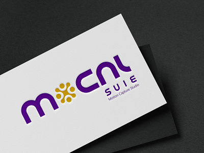 Mocal Suie - business card Mock up branding design graphic graphic design graphicdesign illustration logo logoawesome logodesign ui vector