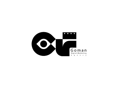 Goman branding design graphic graphic design graphicdesign logo logoawesome logodesign logoinspiration logotype