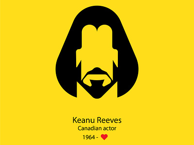 Keanu Reeves