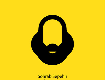 Sohrab Sepehri animation branding design graphic graphic design graphicdesign illustration logo logodesign ui vector vector illustration visual visual design