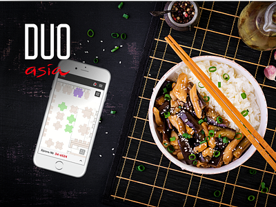 Duo Asia asian food black crm crm software development duoasia indins