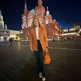 Svetlana Chetvergova