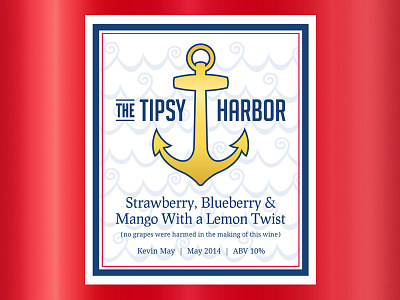 The Tipsy Harbor