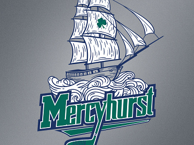 Mercyhurst: Right The Ship