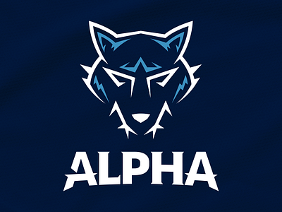 Alpha Hockey Jersey