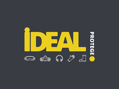 Ideal protege clean protection yellow