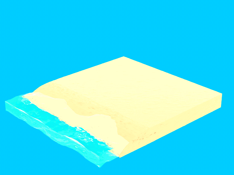 Umbrella by Smaro Sachpazidou on Dribbble