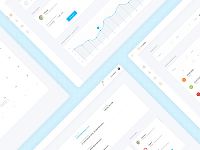 Web App UI