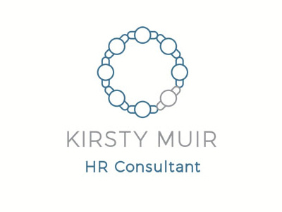 Kirsty Muir branding freelance graphic design illustration logo vector