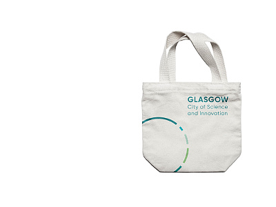 Glasgow COSI brand branding colour freelance glasgow graphic design logo mockup product design science