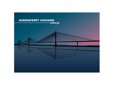 Queensferry Crossing