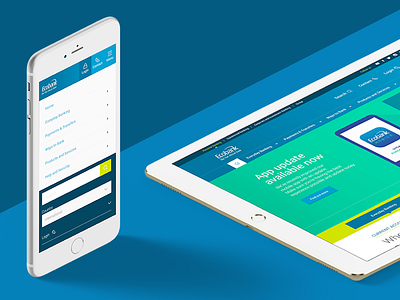 Ecobank Website