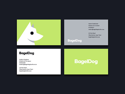 Business Cards