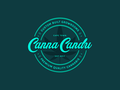 Canna Candu