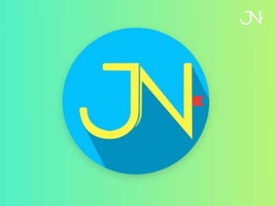 Jota Note Logo