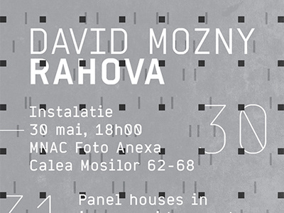 David Mozny Rahova