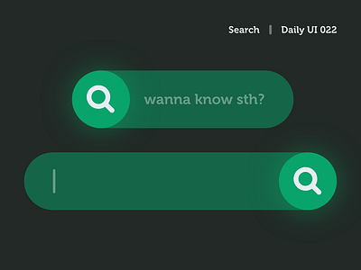 Daily UI #022 Search🔍 adobe xd dailyui search search bar uidesign