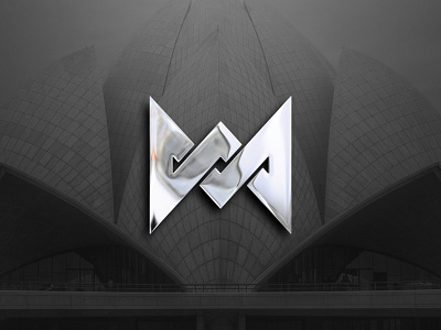 Download M And A By Ab Designs On Dribbble