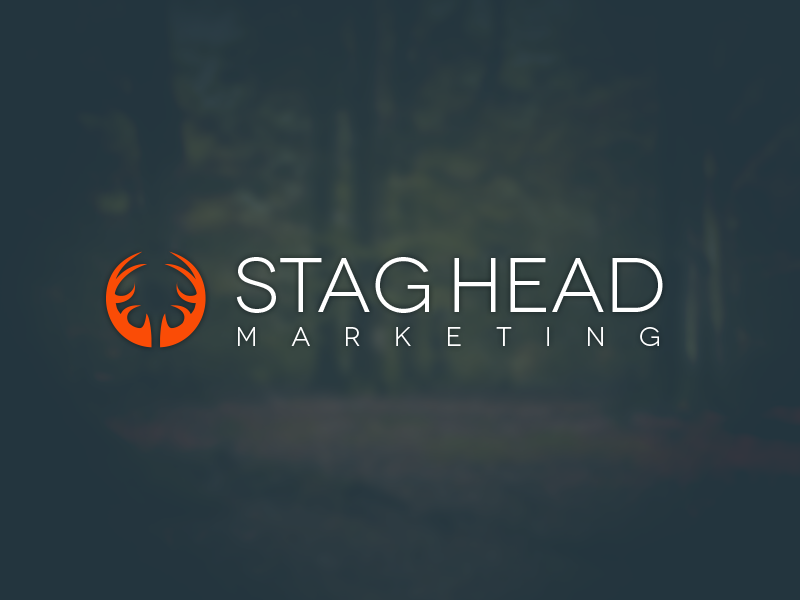 Staghead