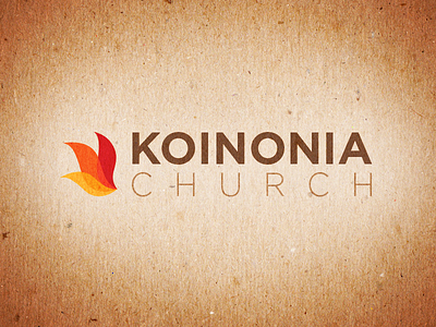 Koinonia Church Logo
