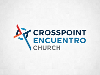 Crosspoint Encuentro Church Logo