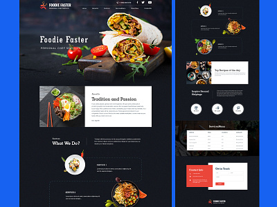 food design