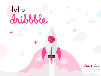 Dribbble2