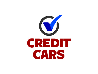 Credit Cars Logo