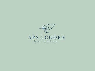 Aps & Cooks Naturals