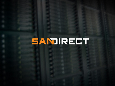 Sandirect Logo