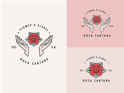 Rose Logo