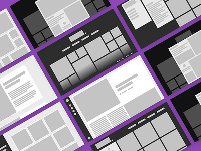 Project Wireframes