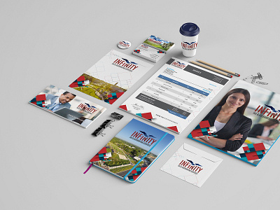 Corporate Image Design