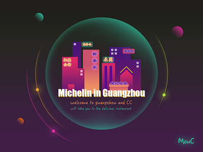 Michelin in Guangzhou