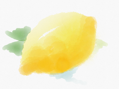A Lemon illustration