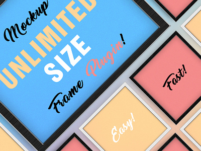 Frame Plugin Creator Mockup canvas plug in canvas plugin custom design customizable frame frame mockup frame plug in frame plugin mock up mock up mockup mockups personalized print printable printed printing sublimated sublimation template