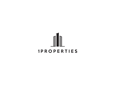 Real Estate Logo Design