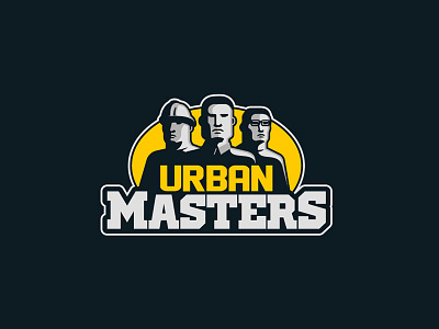 Urban masters logo