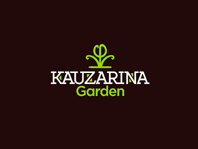 Kauzarina Gargen Logo