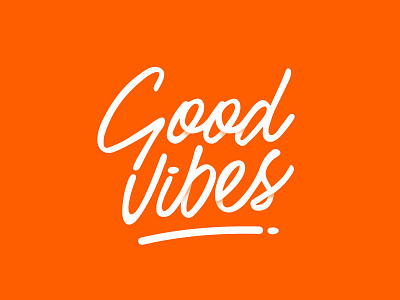 Good Vibes - Cold Pressed Juices