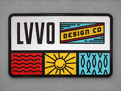 LVVO Design Co. | Patch