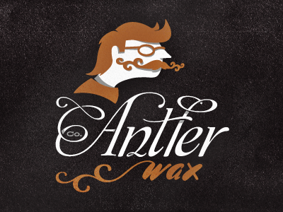 Antlerwax